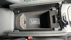 BMW 5 Series 520i M Sport 4dr Auto Petrol Saloon